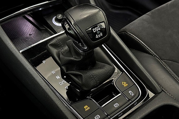Skoda Kodiaq Scout 24 of 30