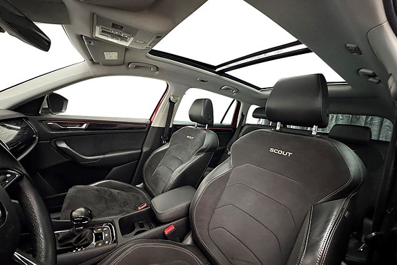 Skoda Kodiaq Scout 13 of 30