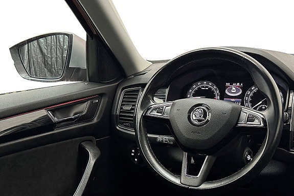 Skoda Kodiaq Scout 18 of 30