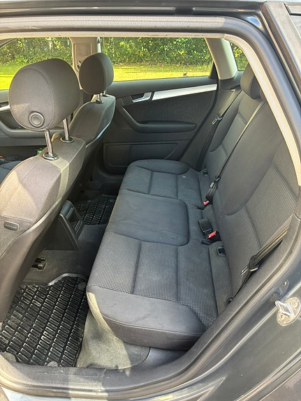 Audi A3 6 of 13