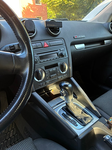 Audi A3 11 of 13