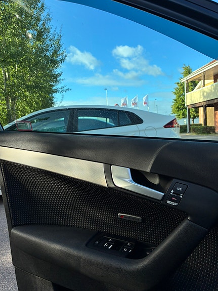 Audi A3 12 of 13
