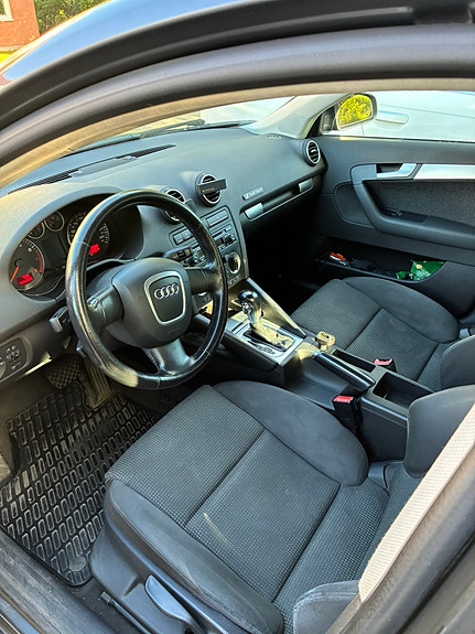 Audi A3 8 of 13