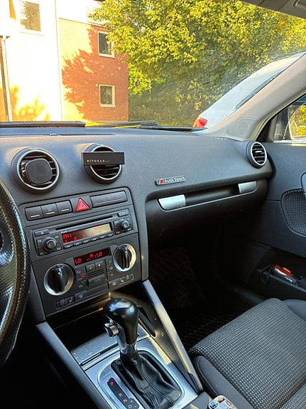 Audi A3 10 of 13