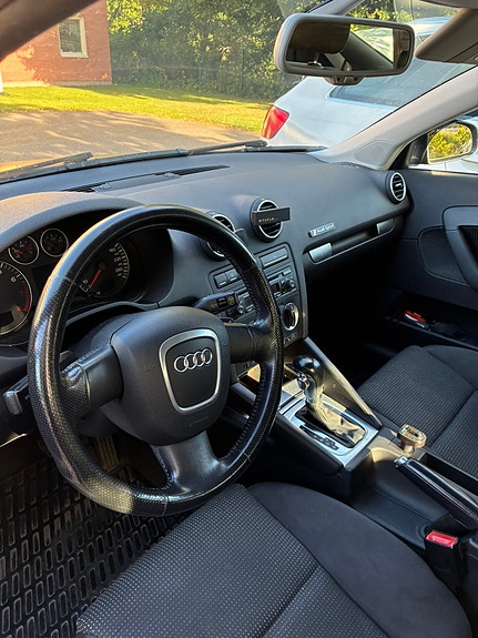 Audi A3 9 of 13