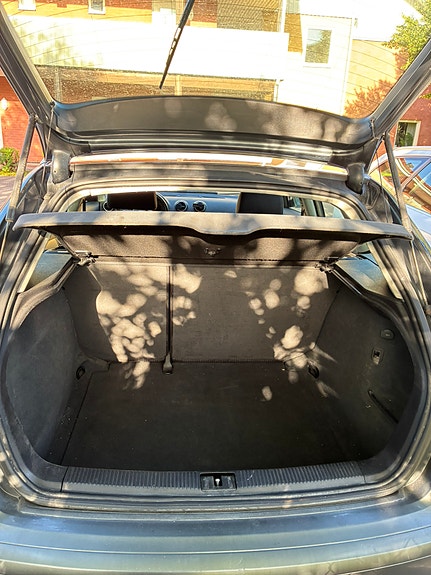 Audi A3 13 of 13