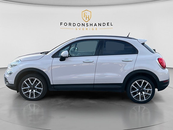 Fiat 500X 8 of 16