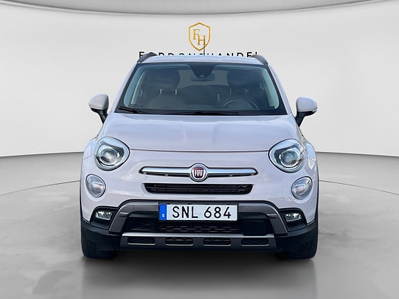 Fiat 500X 2 of 16
