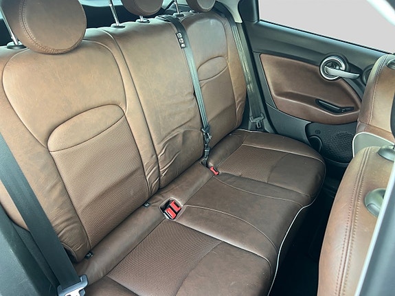 Fiat 500X 11 of 16