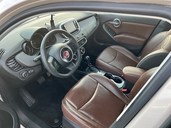 Fiat 500X 10 of 16