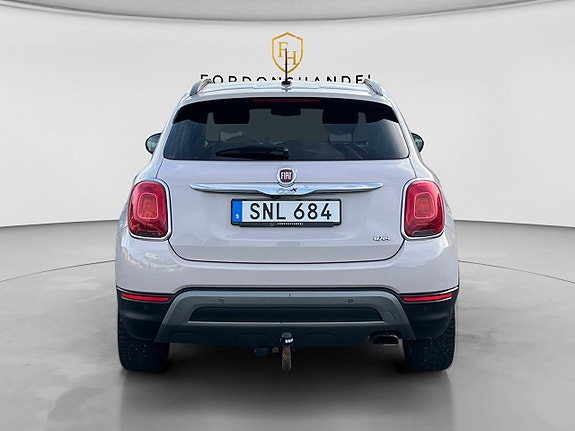 Fiat 500X 6 of 16