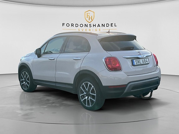 Fiat 500X 7 of 16