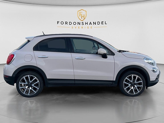 Fiat 500X 4 of 16