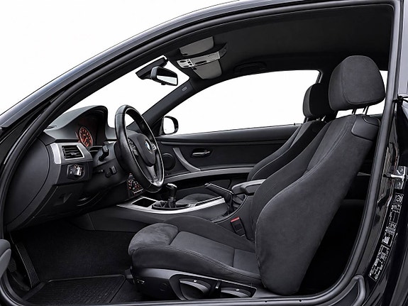 BMW 320d 7 of 9