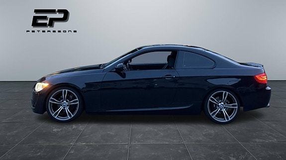 BMW 320d 6 of 9