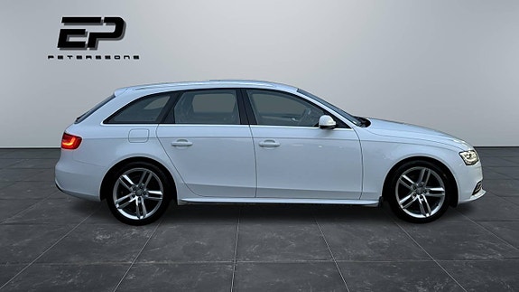 Audi A4 3 of 9
