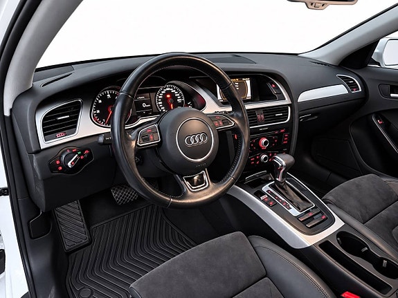 Audi A4 8 of 9
