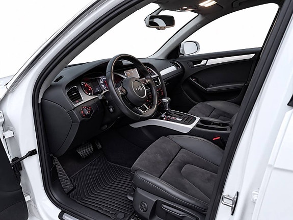 Audi A4 7 of 9
