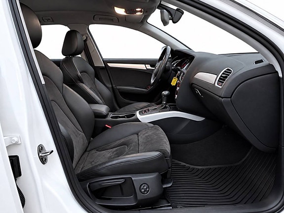 Audi A4 9 of 9
