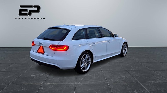Audi A4 4 of 9