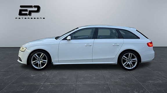 Audi A4 6 of 9