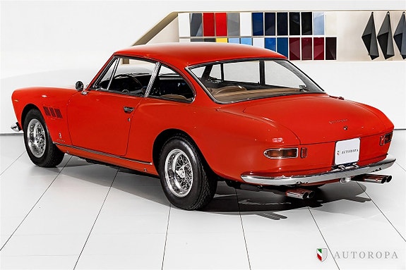 Ferrari 330 4 of 10
