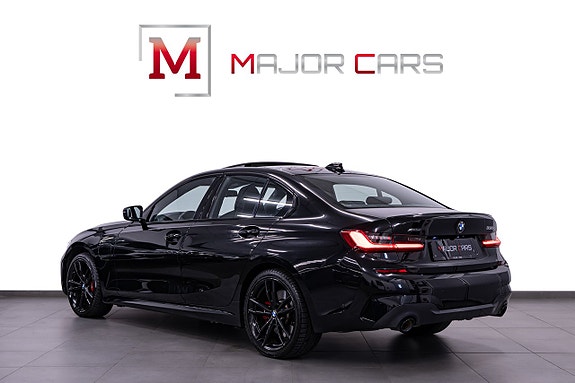 BMW 330e 4 of 28