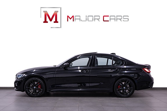 BMW 330e 3 of 28