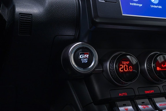 Toyota GR86 20 of 24