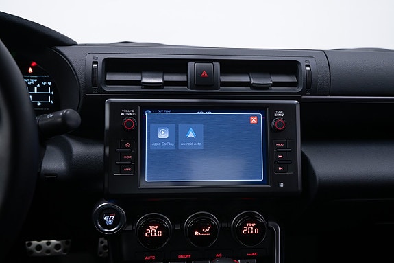 Toyota GR86 23 of 24