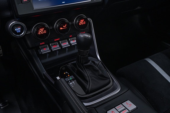 Toyota GR86 18 of 24