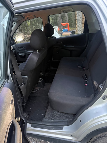 Suzuki Ignis 4 of 5