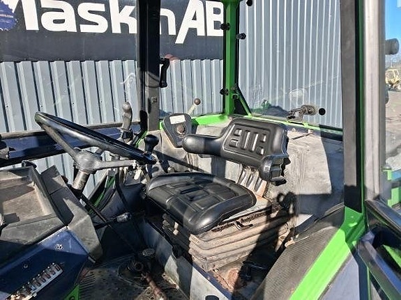 Deutz D6507C BERGSJÖLASTARE 5 of 5