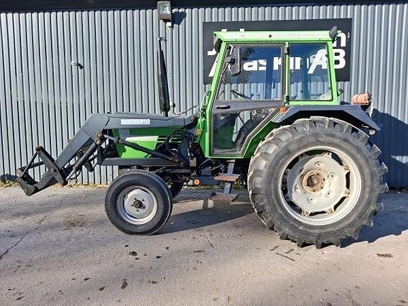Deutz D6507C BERGSJÖLASTARE 3 of 5
