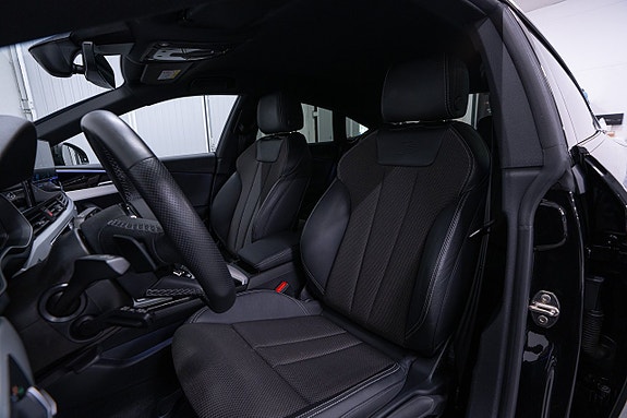 Audi A5 12 of 26