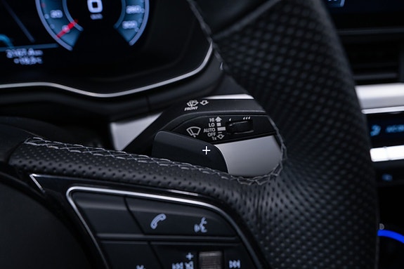 Audi A5 18 of 26