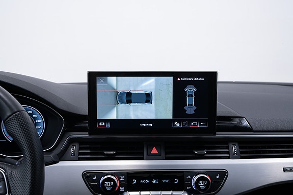 Audi A5 22 of 26