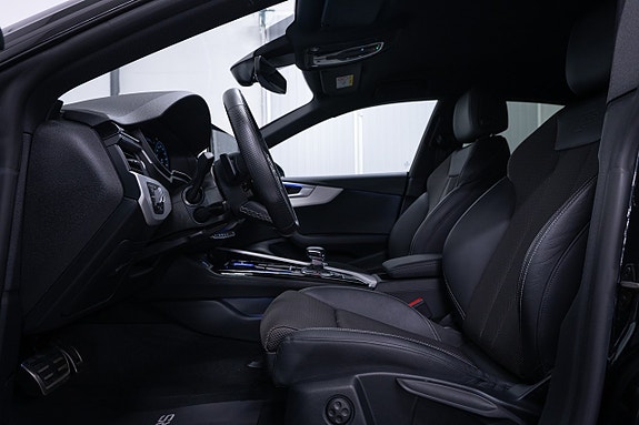 Audi A5 11 of 26
