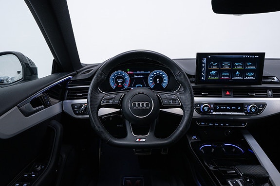 Audi A5 16 of 26