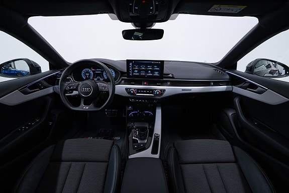Audi A5 15 of 26