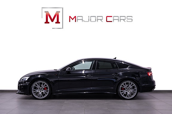 Audi A5 3 of 26