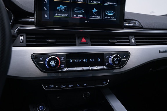 Audi A5 21 of 26