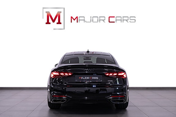 Audi A5 5 of 26