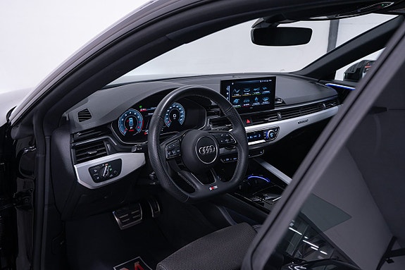 Audi A5 9 of 26