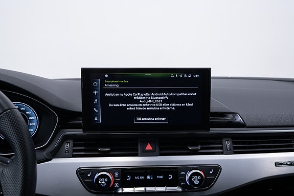 Audi A5 24 of 26