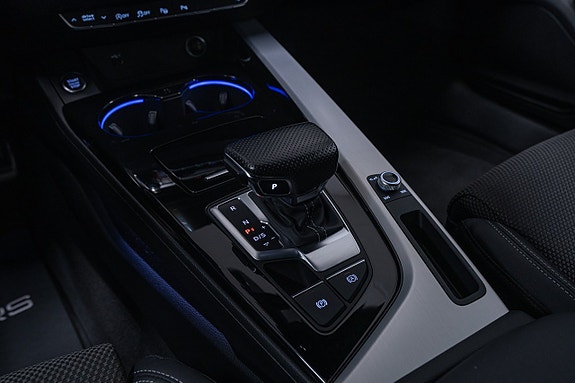 Audi A5 20 of 26