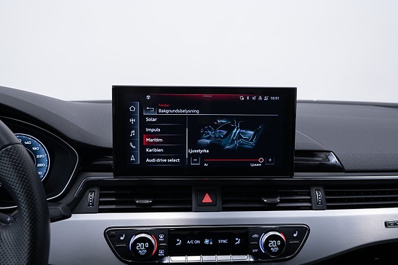 Audi A5 25 of 26