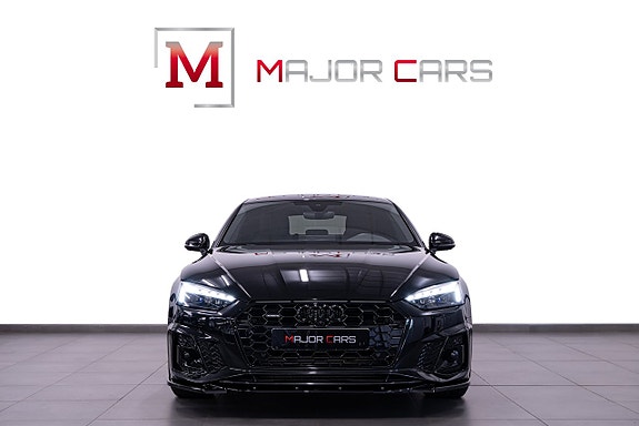 Audi A5 2 of 26