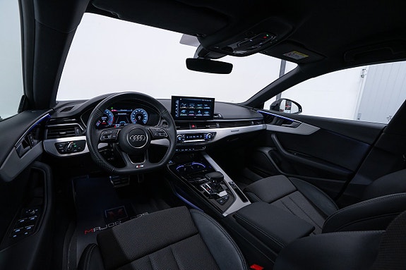 Audi A5 14 of 26