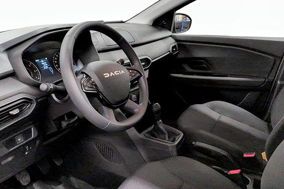 Dacia Sandero 6 of 10